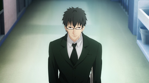 The Fifth Contractor