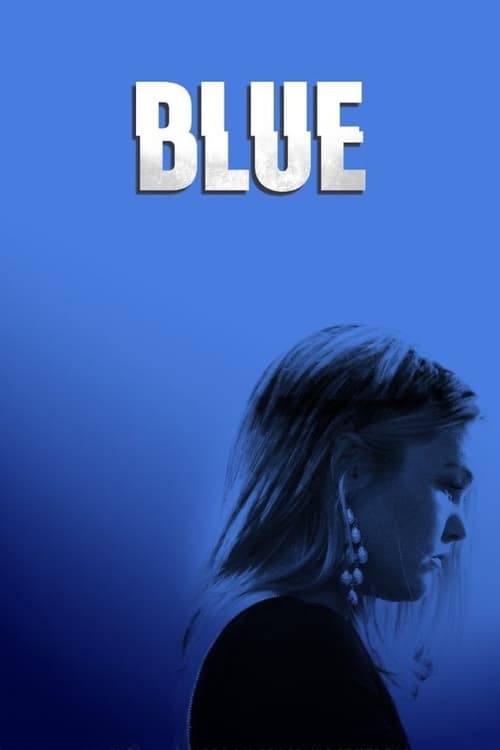 Show cover for Blue