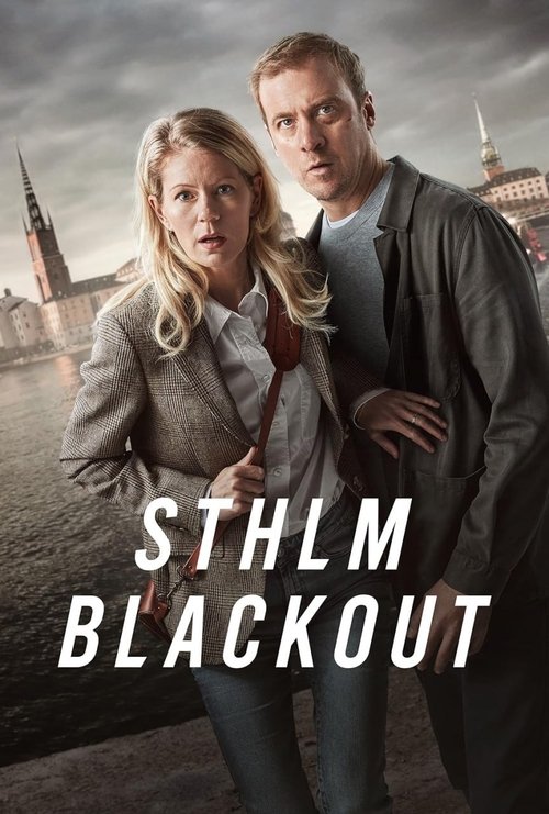 Season 1 poster
