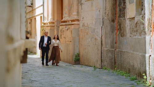 Background image for Once Upon an Italian Sunday
