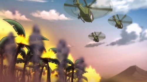 Background image for Episode 10