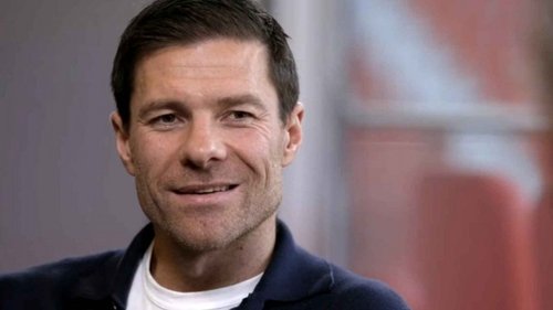 Background image for Xabi Alonso