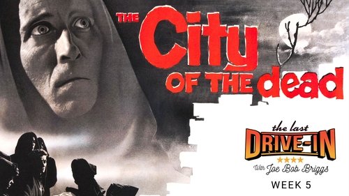 Background image for City of the Dead