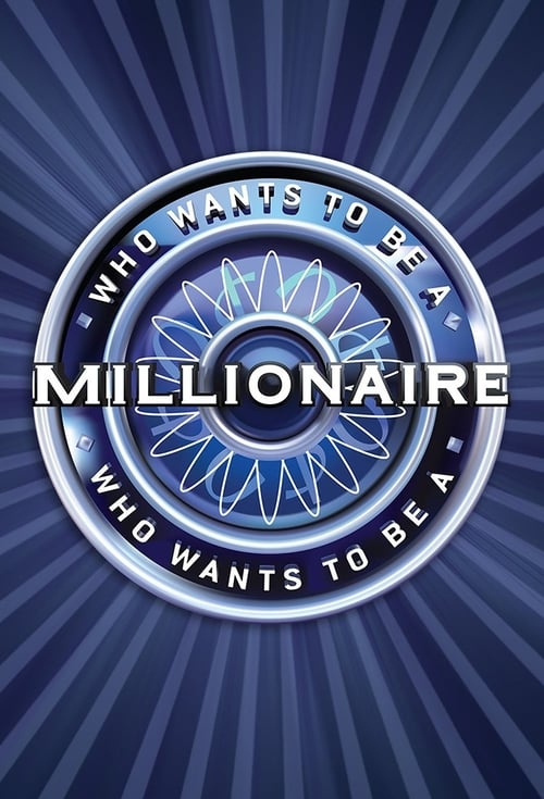 Show cover for Who Wants to Be a Millionaire?