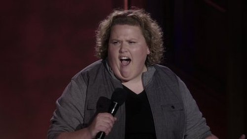 Background image for Fortune Feimster