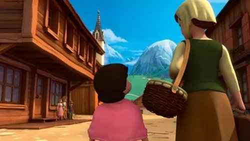 Background image for Episode 15