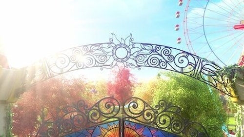 Background image for Merry-go-round