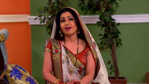 Ammaji's New Superstitious Remedy