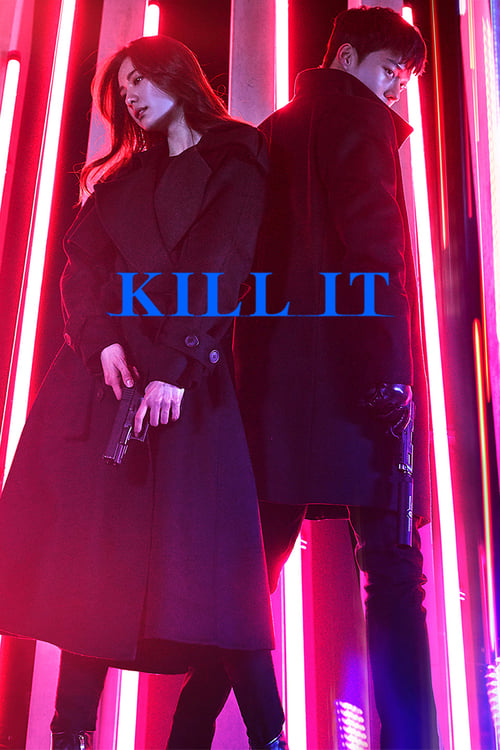 Show cover for Kill It