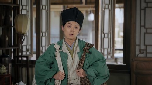 Background image for Episode 15