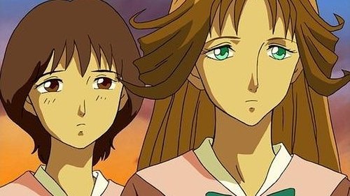 Background image for Does love vanish too?