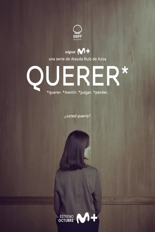 Show cover for Querer