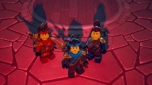 Background image for Chaos Reigns