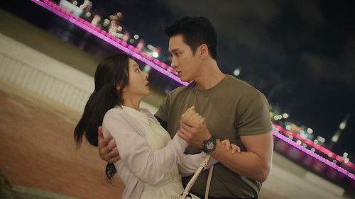 Your Uncle... Has A Job