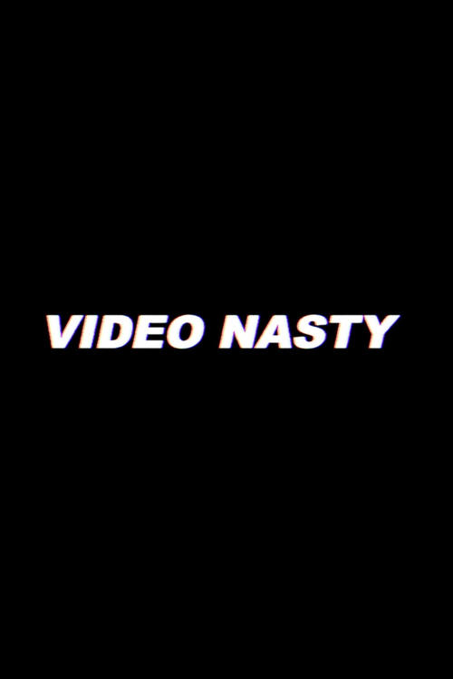 Show cover for Video Nasty