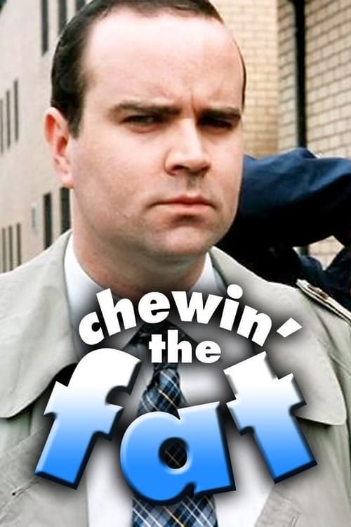 Show cover for Chewin' the Fat