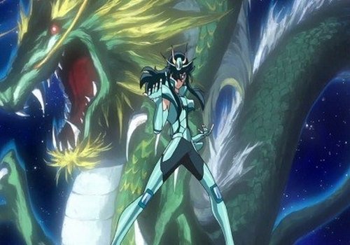Background image for The Son of a Hero! Ryūhō versus Kōga!