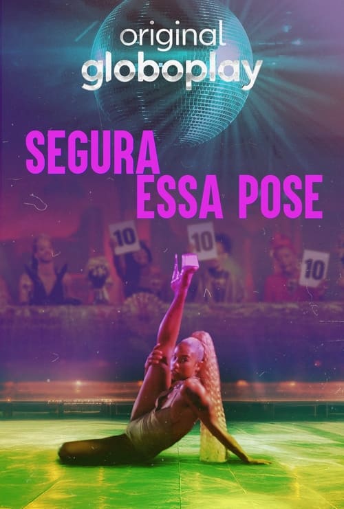 Show cover for Segura Essa Pose