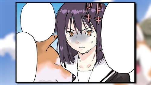 Background image for False Accusations / The Fox Spirit / Sixth Sense