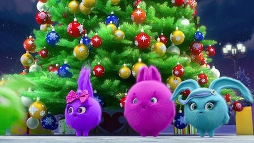 Background image for Christmas Tree