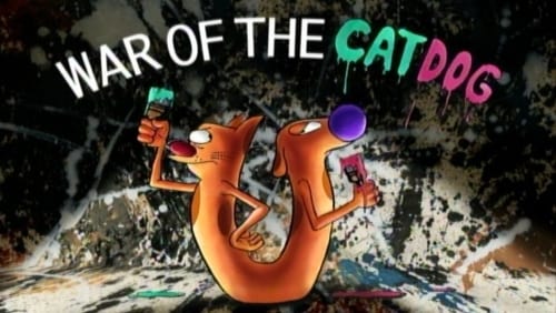 War of the CatDog