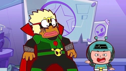 Background image for Episode 1