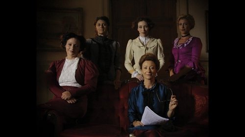 Background image for Episode 8