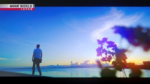 Background image for Okinawa: A world in Bloom