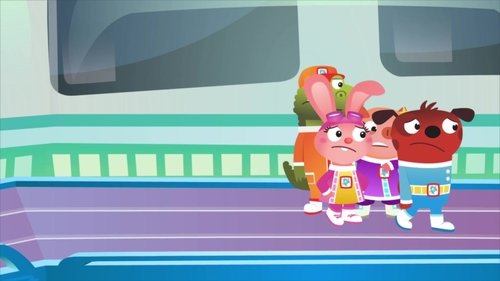 Background image for Shape Up!