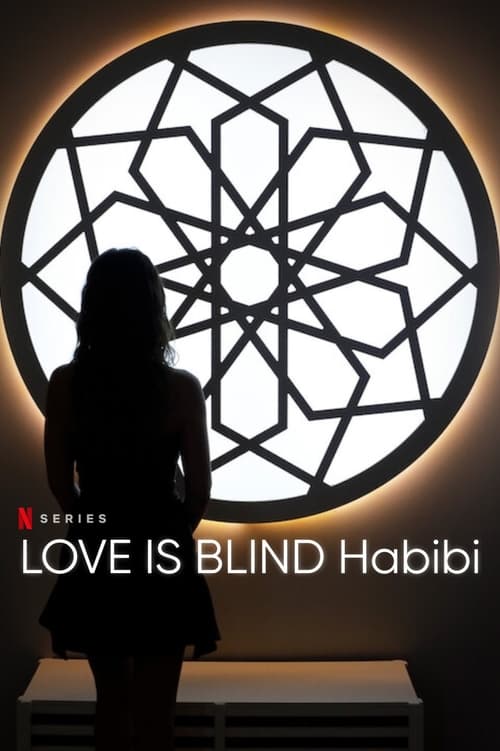 Show cover for Love Is Blind, Habibi