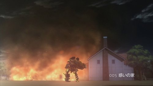 Background image for The House of Fortune