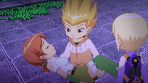 Background image for Episode 14