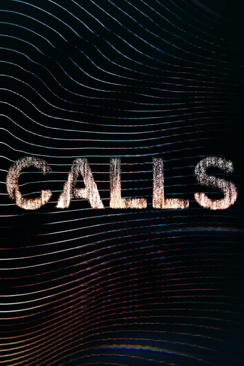 Show cover for Calls