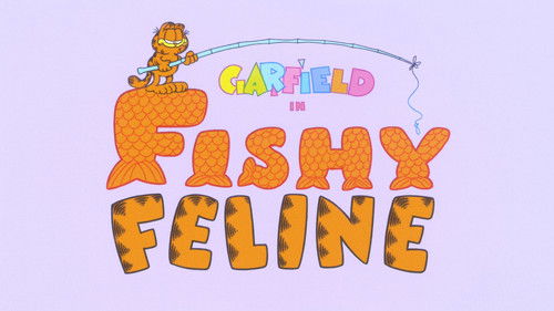 Background image for Fishy Feline