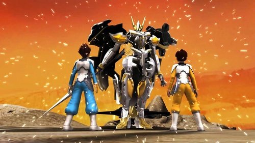 Background image for Episode 8