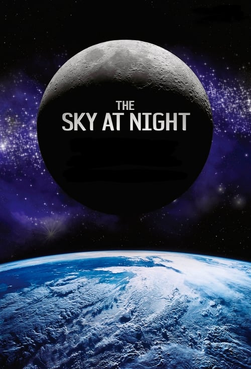 Show cover for The Sky at Night