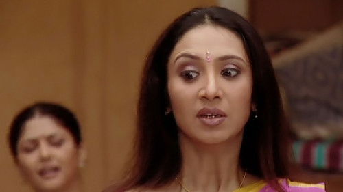 Harshad, Shilpa In a Fix