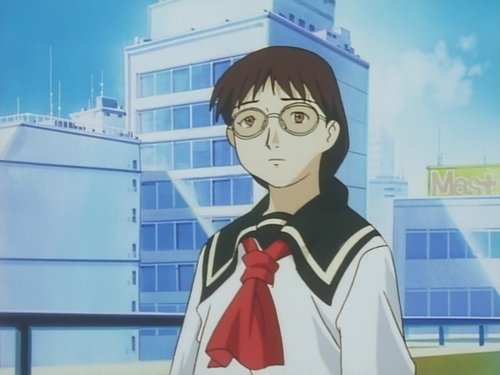 Background image for A Requiem