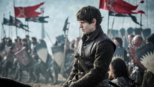 Background image for Battle of the Bastards