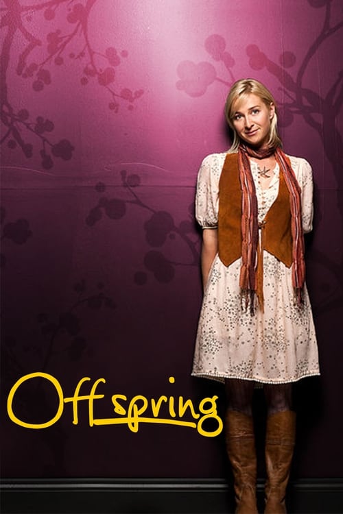 Show cover for Offspring