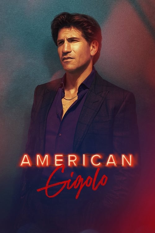 Show cover for American Gigolo