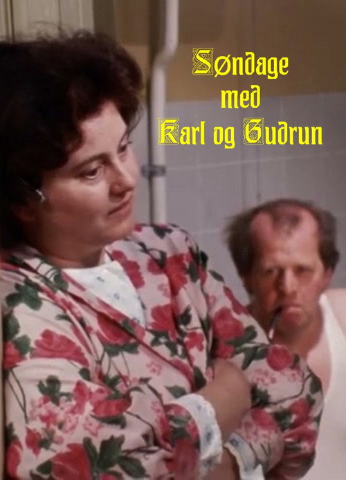Søndage med Karl og Gudrun