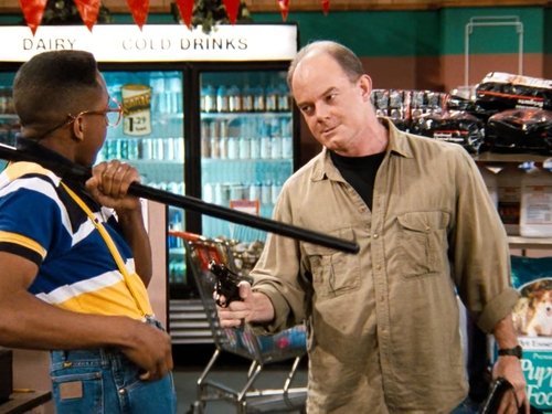 Background image for My Bodyguard