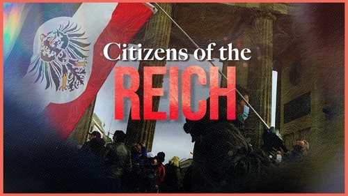 Background image for Citizens of the Reich - Germany