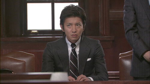 Finale, Part I: A Father-and-Son Battle on the Verge of Death