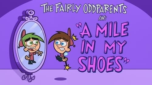 A Mile In My Shoes