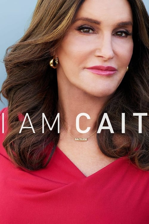 Show cover for I Am Cait