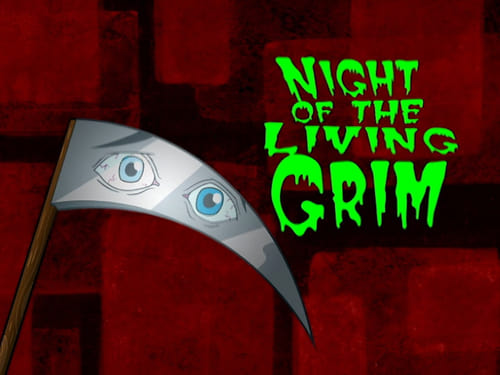 Night of the Living Grim