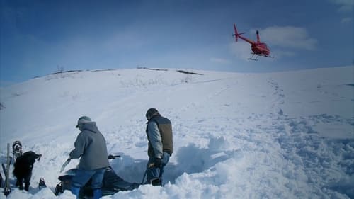 Mountain Danger