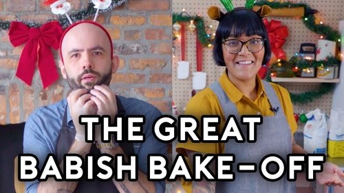 Background image for Beat Babish (feat. Sean Evans & Carla Lalli Music)